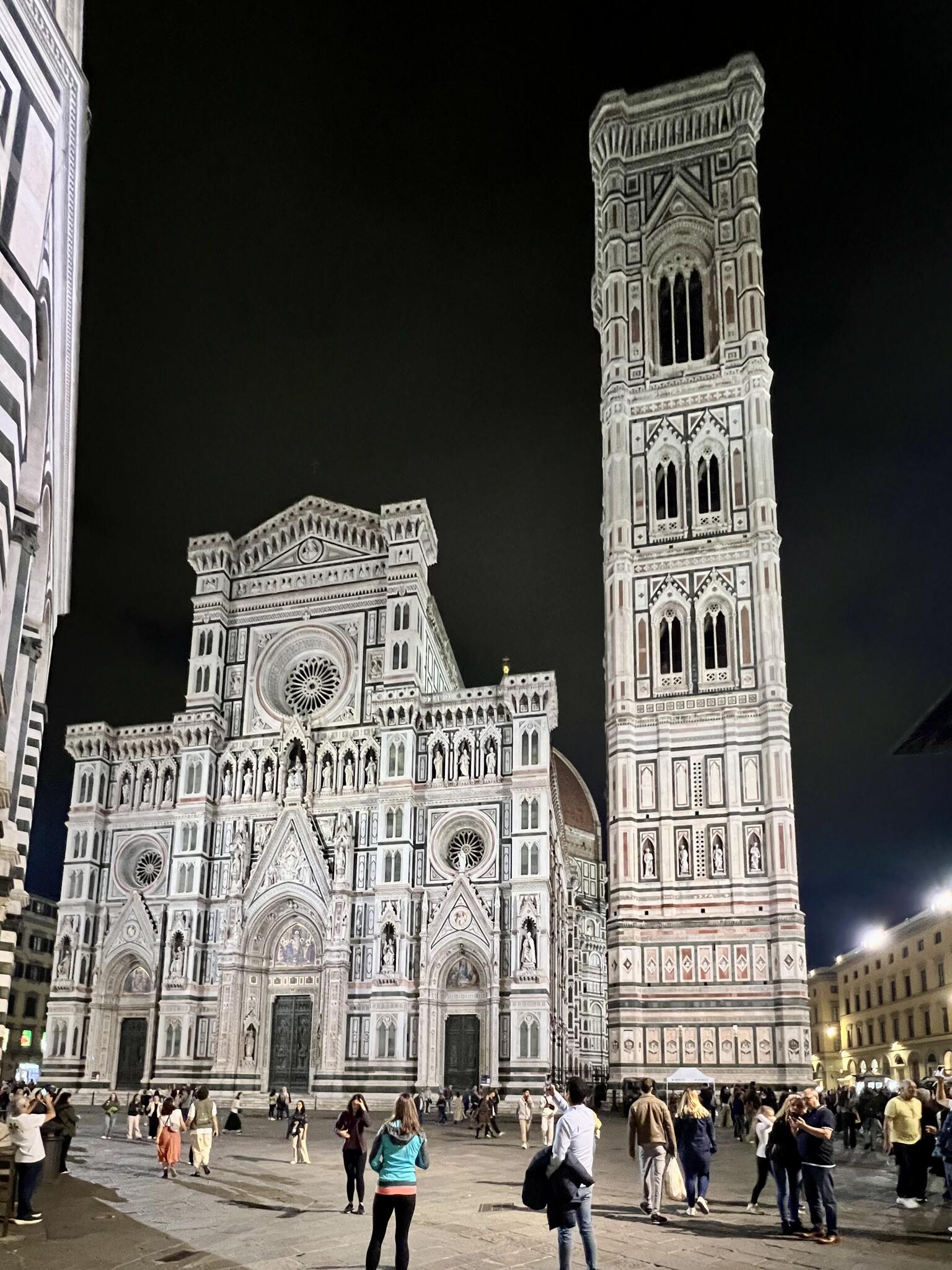 Cathédrale Santa Maria del Fiore